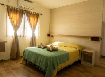 Casa de 7 ambientes, Villa Allende · Casa Alquiler Temporario Villa Allende