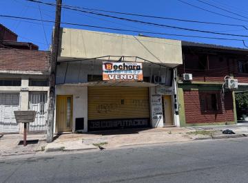 Casa de 3 ambientes, Avellaneda · Excelente Propiedad S/ Av Santa Fe: Local de 60 m² + PH 3 Amb Al Fondo C Patio