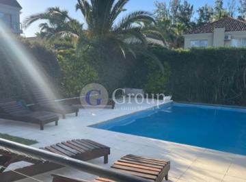Departamento · 80m² · 3 Ambientes · 1 Cochera · Departamento en Venta en Boulevard del Sol, Pilar