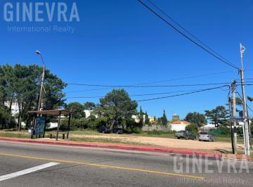 Terreno · 2500m² · Terreno - La Barra