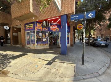 Local comercial · 45m² · 2 Ambientes · Venta Importante Esquina Nueva Cba