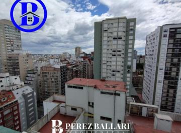 Departamento de 1 ambiente, Mar del Plata · Alquiler Verano 2025 - 3prs. - Luro y La Costa! - Playas! 50 M!