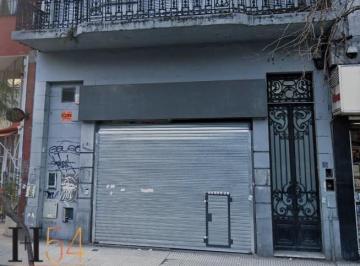 Local comercial · 850m² · Local en Alquiler en Balvanera, Capital Federal, Buenos Aires