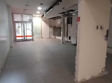 Local comercial · 850m² · Av Corrientes | Local 850 m² en Lote Propio | Ex Banco | Alto Tránsito