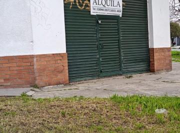 Local comercial · 35m² · Alquiler - Local / Deposito en Equina