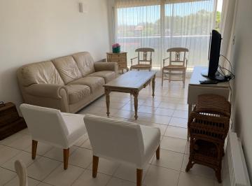 Departamento · 100m² · 3 Ambientes · 1 Cochera · Departamento en Alquiler de 3 Ambientes C Amenities