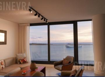 Departamento · 150m² · 3 Ambientes · 1 Cochera · Departamento en Venta en Venetian, Punta del Este