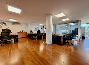 Oficina comercial · 145m² · 5 Ambientes · 6 Cocheras · Oficina en Lomas de San Isidro