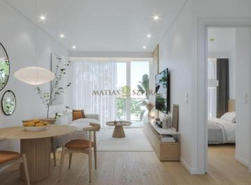 Departamento · 45m² · 2 Ambientes · Venta de Departamento 2 Ambientes en Belgrano, Capital Federal