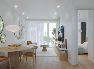 Departamento · 45m² · 2 Ambientes · Venta de Departamento 2 Ambientes en Belgrano, Capital Federal