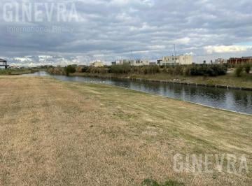 Terreno · 754m² · Excelente Terreno en Venta en El Barrio Costas, Puertos del Lago, Escobar