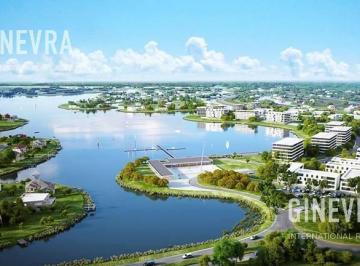Terreno · 754m² · Excelente Terreno en Venta en El Barrio Costas, Puertos del Lago, Escobar