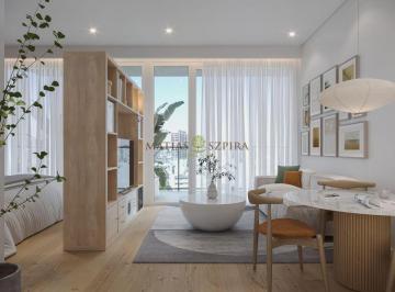 Departamento · 64m² · 3 Ambientes · Venta de Departamento 3 Ambientes en Belgrano, Capital Federal