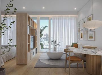 Departamento · 64m² · 3 Ambientes · Venta de Departamento 3 Ambientes en Belgrano, Capital Federal