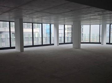 Oficina comercial · 182m² · 1 Cochera · Alquiler - Oficinas Premium - a Estrenar - Belgrano