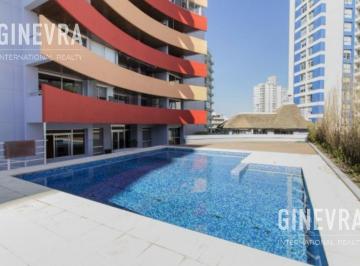 Departamento · 90m² · 4 Ambientes · Departamento en Venta en Scorpio, Punta del Este