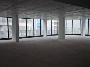 Oficina comercial · 182m² · 1 Cochera · Alquiler - Oficinas Premium - a Estrenar - Belgrano