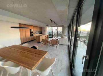 Departamento · 109m² · 2 Ambientes · 2 Cocheras · Departamento en Alquiler Temporario y Venta, Surfside - Playa Brava