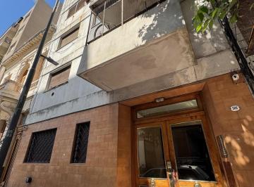 Departamento · 42m² · 2 Ambientes · Departamento en San Cristobal