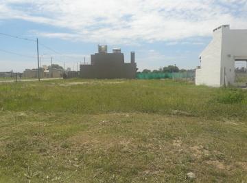 Terreno , Alta Gracia · Villa Juana Barrio Cerrado con Seg. Escritura