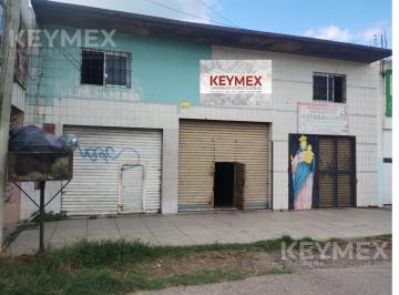Local comercial · 190m² · 4 Ambientes · Galería Comercial con Cuatro Locales Comerciales