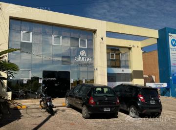 Oficina comercial · 440m² · Oficinas en Venta - Villa Allende