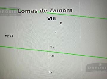 Terreno · 294m² · Terreno en Turdera