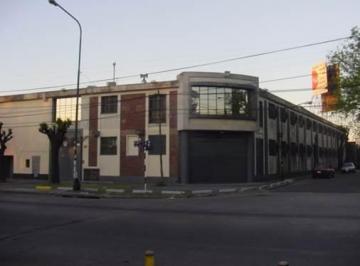 Bodega-Galpón · 1700m² · Depósito - Villa Adelina