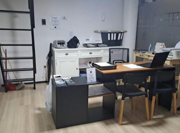 Local comercial · 32m²