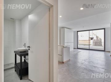 Departamento · 37m² · 1 Ambiente · Venta Departamento Monoambiente Saavedra Uf 4b