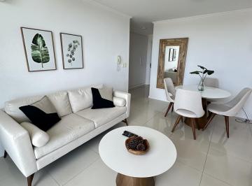 Departamento · 75m² · 2 Ambientes · 1 Cochera · Departamento en Alquiler Temporario - Roosevelt