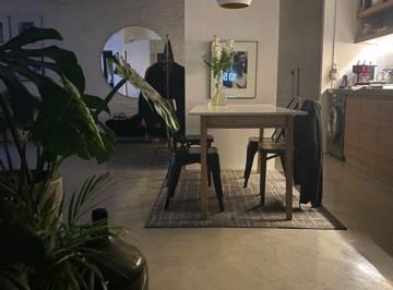 Departamento , San Telmo · Loft, con Balcon y Cochera