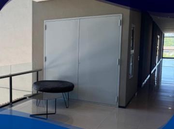 Oficina comercial · 92m² · 1 Cochera · Oficina en Alquiler Vohe Studios - Cuan Propiedades