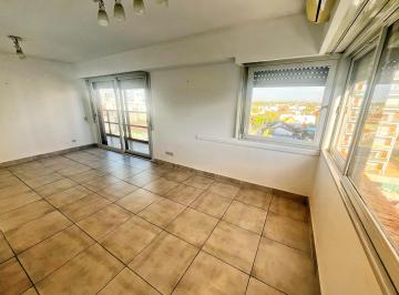 Departamento de 3 ambientes, San Isidro · Hermoso Dpto 3 Amb con Cochera y Vista Abierta 3 en Acassusso, No Apto Mascota!