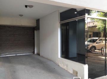 Garage · 17m² · 1 Cochera · Cochera en Venta en República de La Sexta