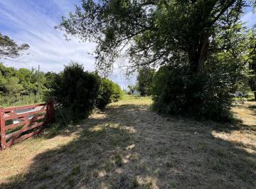 Terreno , Mercedes · Terreno de 4869 m² en Mercedes, Ideal Quinta, Posible Subdivision.