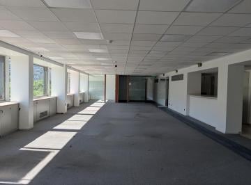 Oficina comercial · 392m² · 10 Ambientes · Piso de Oficina en Alquiler