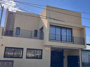 Departamento · 84m² · 1 Ambiente · 1 Cochera · Departamento en Tandil