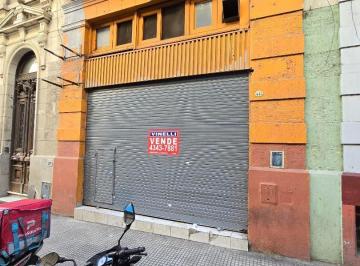 Local comercial · 254m² · 5 Ambientes · Local con Entre - Piso y Sòtano, Apto Gastronomìa