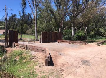 Terreno · 800m² · Terreno en Venta en Ing. Maschwitz - Barrio Semicerrado en La Pista