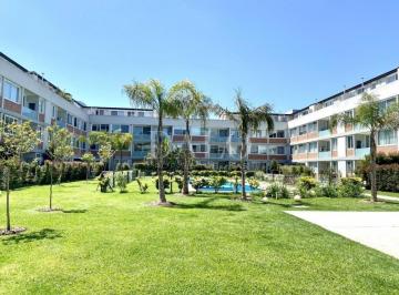 Departamento · 53m² · 2 Ambientes · 1 Cochera · Departamento en Venta en Villa Los Remeros, Rincón de Milberg, Tigre