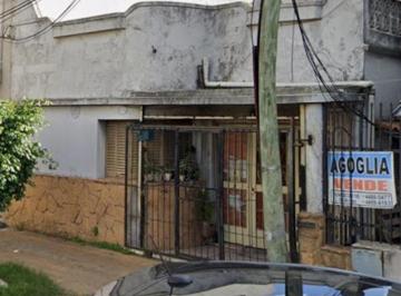 Casa de 4 ambientes, La Matanza · Oportunidad!casa Para Refaccionar