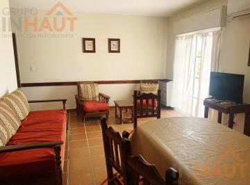 Departamento · 71m² · 3 Ambientes · 1 Cochera · Departamento en Venta, en Balneario Las Grutas, Complejo Arenas del Golfo