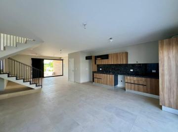 PH · 150m² · 6 Ambientes · 2 Cocheras · Duplex Premium de 3 Dorm. en Barrio La Luisita
