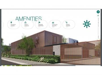 PH · 160m² · 8 Ambientes · Venta Condominio Sustentable, Green Village. Prelanzamiento