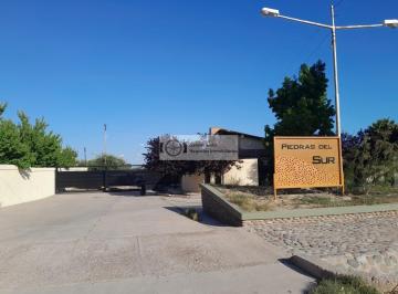Terreno · 341m² · Venta Lotes Maipu B° Privado Piedras del Sur, Desde 340 m² (Ozamis y Ruta 60)