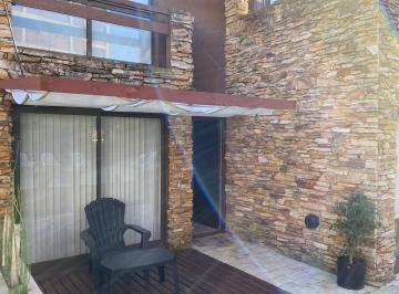 Departamento de 4 ambientes, Pinamar · Alquiler Departamento en Pinamar 7 Pers