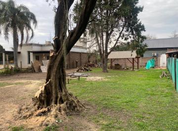 Terreno · 450m² · Venta Terreno Garita 13 Funes