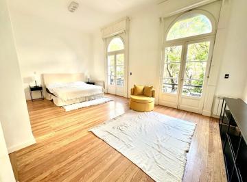 Departamento · 180m² · 6 Ambientes · Departamento 6 Ambientes en El Centro