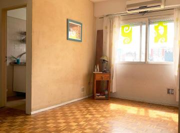 Departamento de 1 ambiente, Balvanera · Monoambiente con Vista Abierta | Excelente Ubicación Cerca del Subte a y B